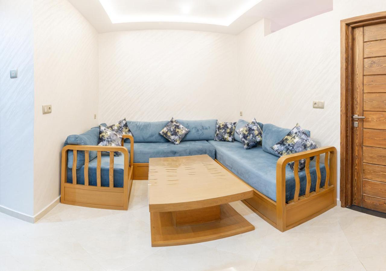 Malak House Apartment Imsouane Room photo