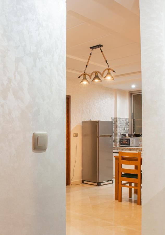 Malak House Apartment Imsouane Exterior photo