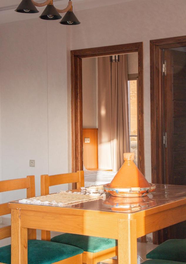 Malak House Apartment Imsouane Exterior photo