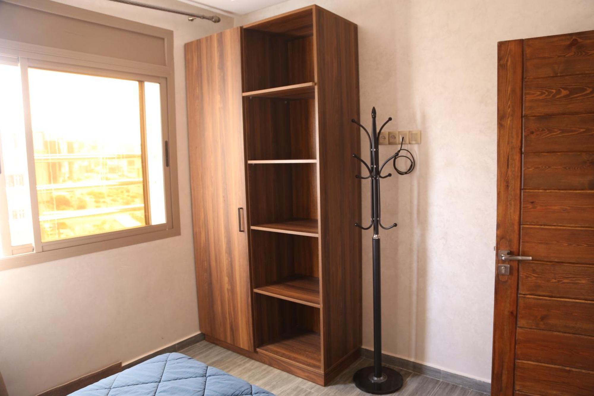 Malak House Apartment Imsouane Room photo