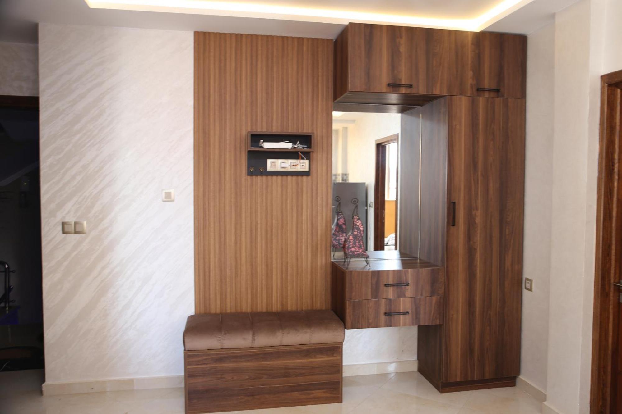 Malak House Apartment Imsouane Exterior photo